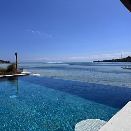 Segara Seaside Resort Lembongan Εξωτερικό φωτογραφία