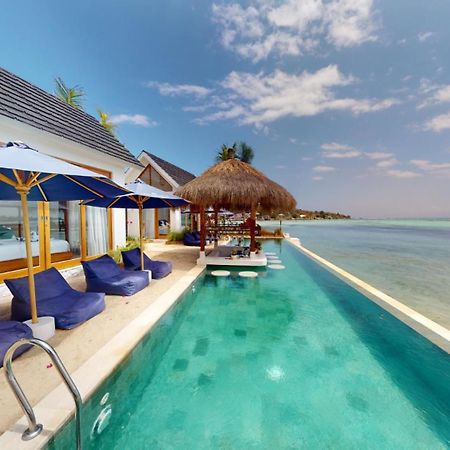 Segara Seaside Resort Lembongan Εξωτερικό φωτογραφία