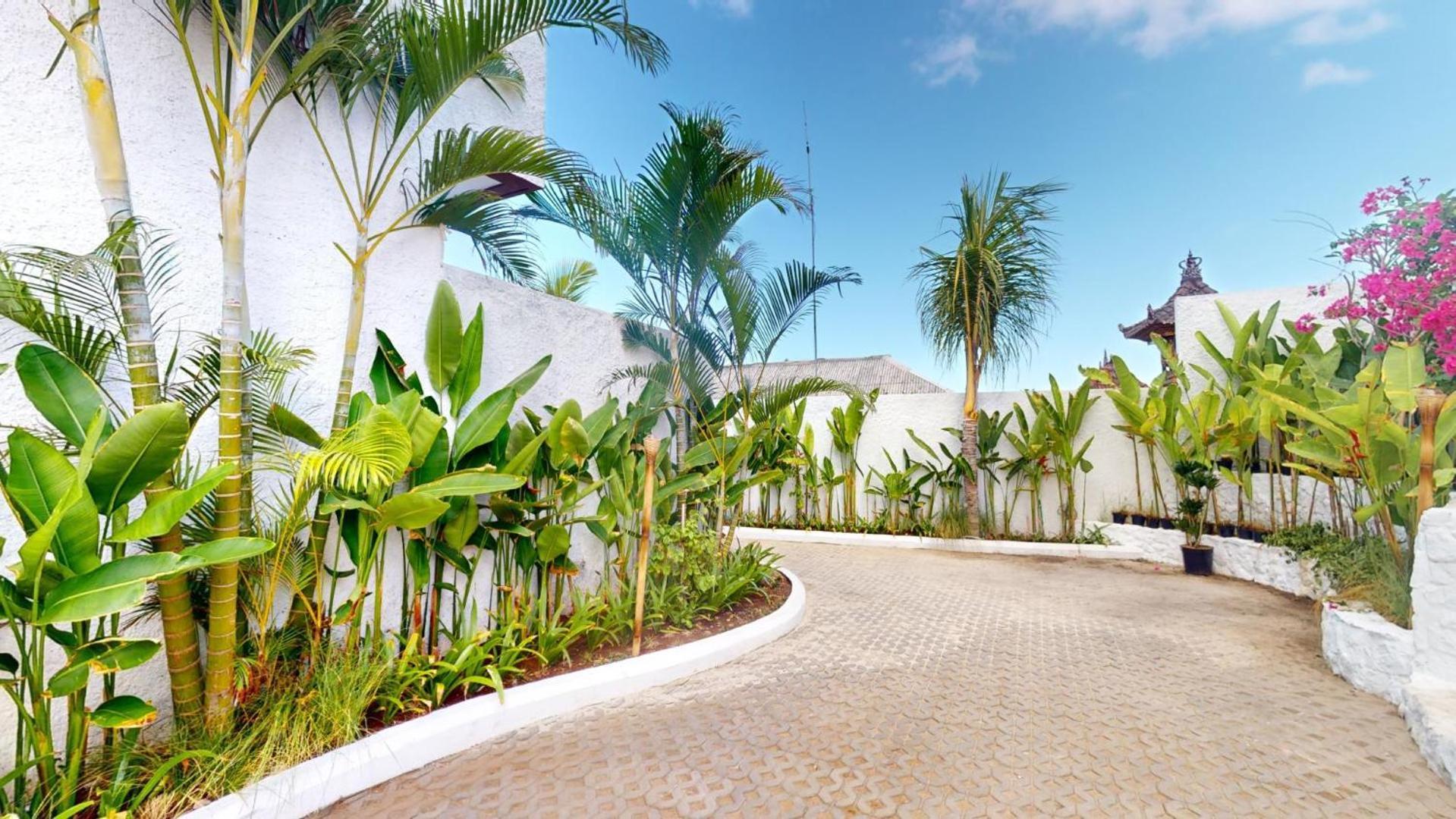Segara Seaside Resort Lembongan Εξωτερικό φωτογραφία