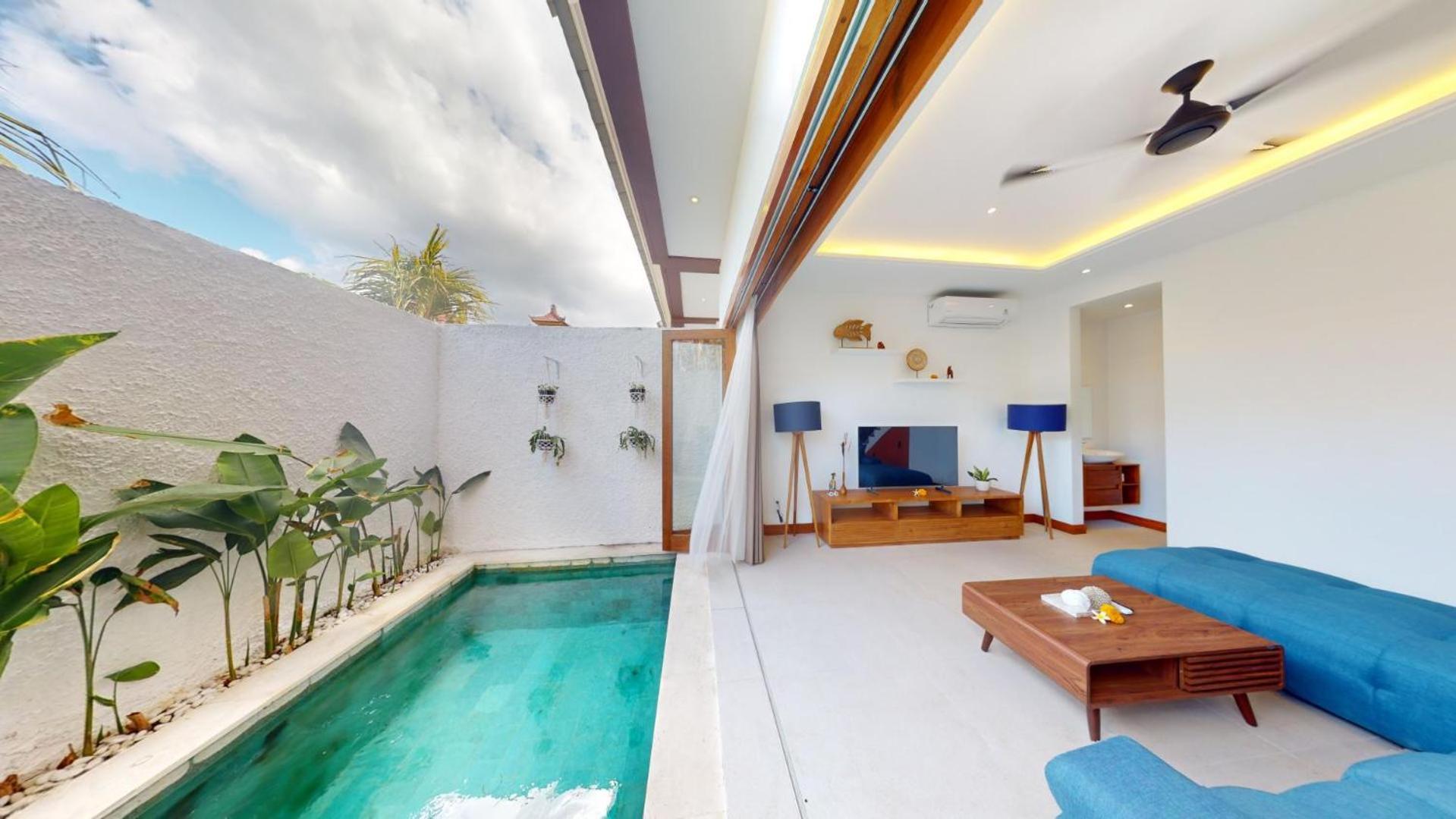 Segara Seaside Resort Lembongan Εξωτερικό φωτογραφία