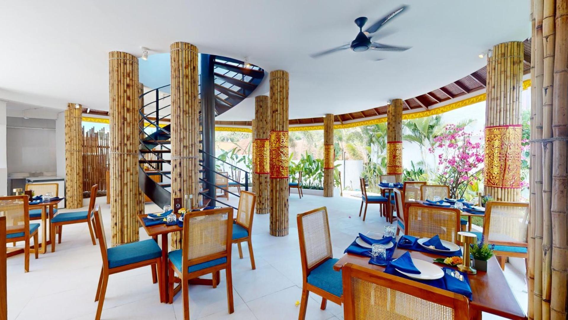 Segara Seaside Resort Lembongan Εξωτερικό φωτογραφία