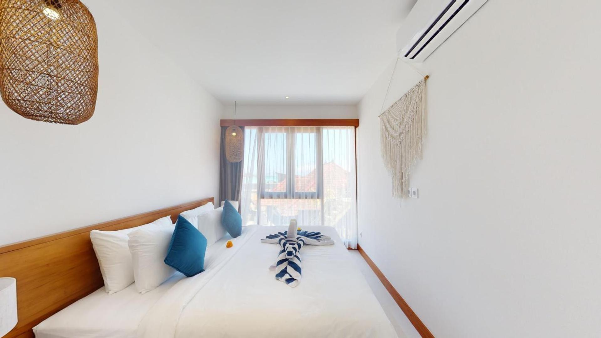 Segara Seaside Resort Lembongan Εξωτερικό φωτογραφία