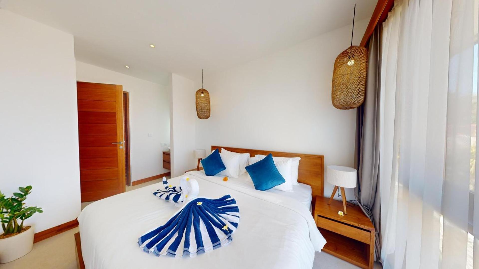 Segara Seaside Resort Lembongan Εξωτερικό φωτογραφία