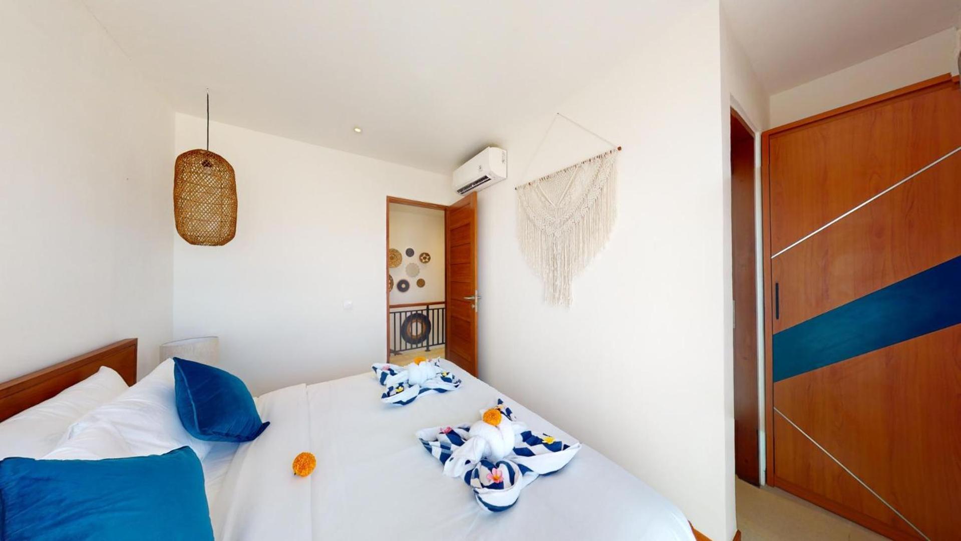 Segara Seaside Resort Lembongan Εξωτερικό φωτογραφία